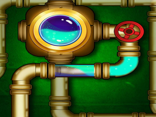 Plumber And Pipes
